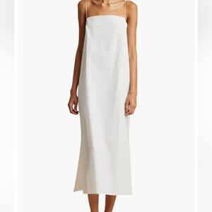 NWT Khaite Sicily Dress